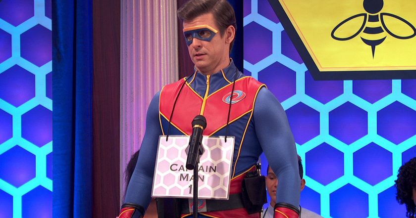 Henry Danger