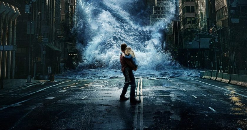 Geostorm: Globálne nebezpečenstvo