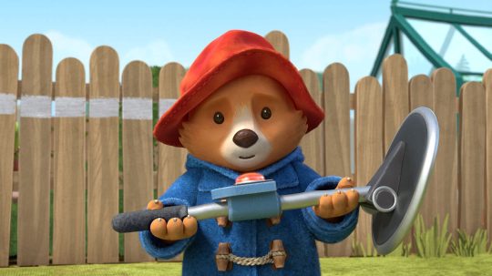 The Adventures of Paddington - Epizóda 50