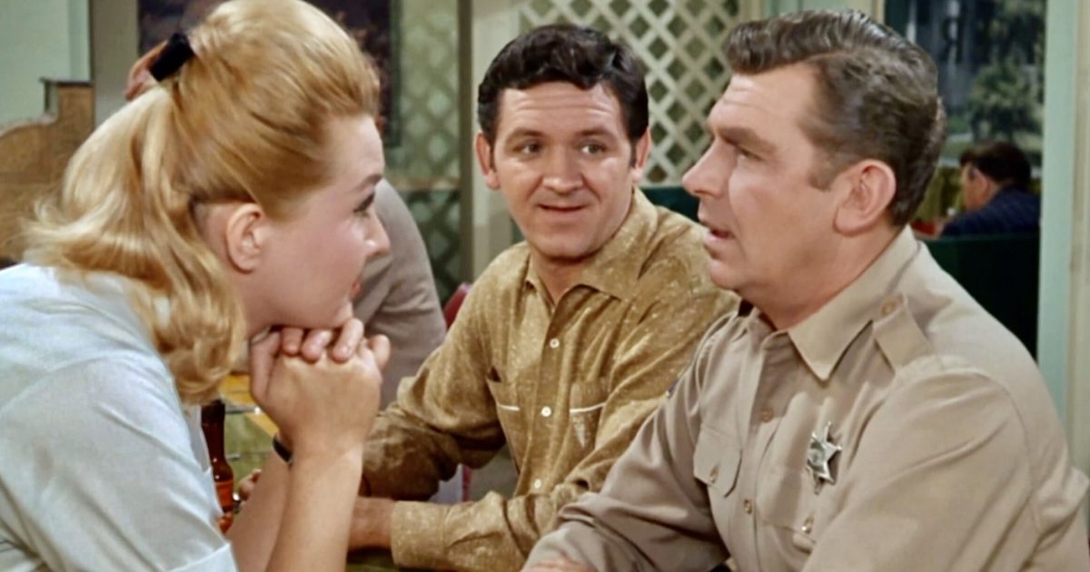 The Andy Griffith Show