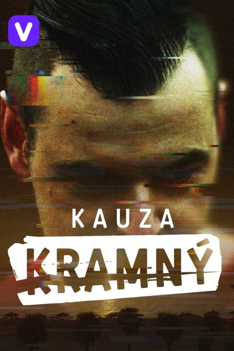 Plagát Kauza Kramný