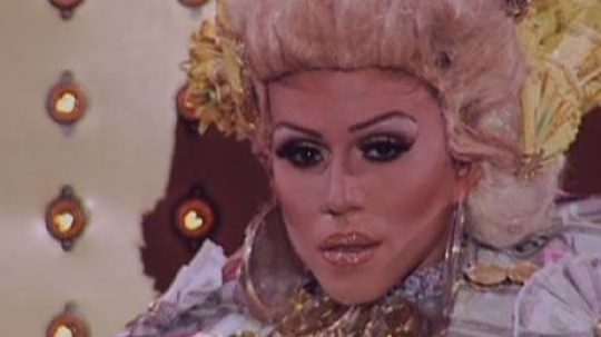 RuPaul’s Drag Race - Epizóda 13