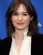 Emily Mortimer