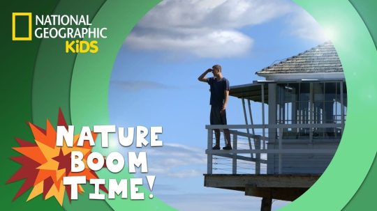 Nature Boom Time - Epizóda 10