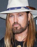 Billy Ray Cyrus