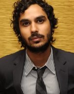 Kunal Nayyar