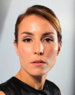 Noomi Rapace