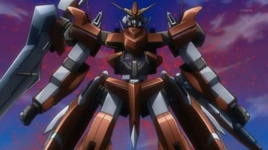 機動戦士ガンダム00 - Epizóda 16