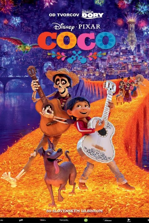 Coco