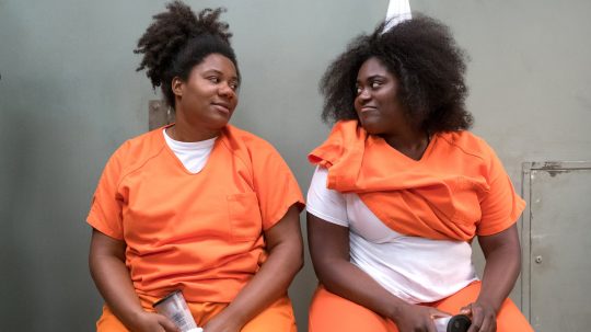 Orange Is the New Black - Epizóda 2