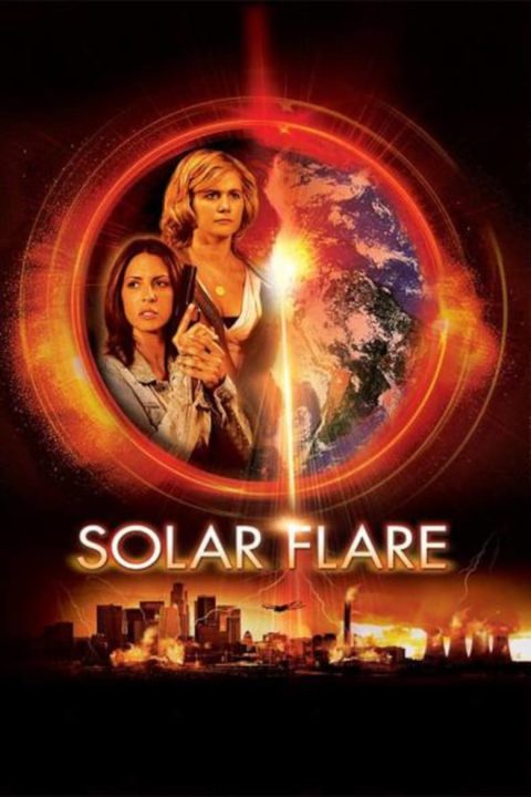 Plagát Solar Flare