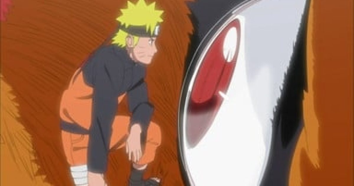 Naruto: Shippūden