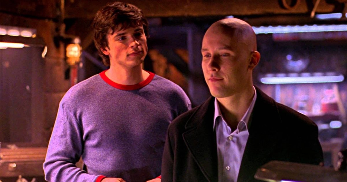 Smallville