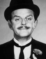 David Tomlinson