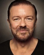 Ricky Gervais