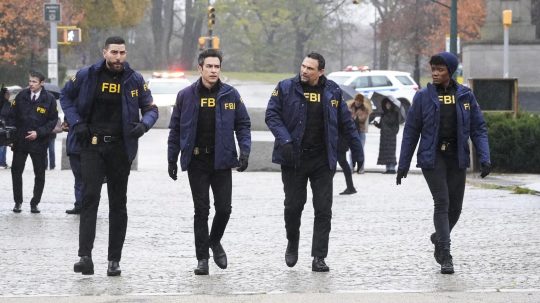 FBI - Epizóda 12