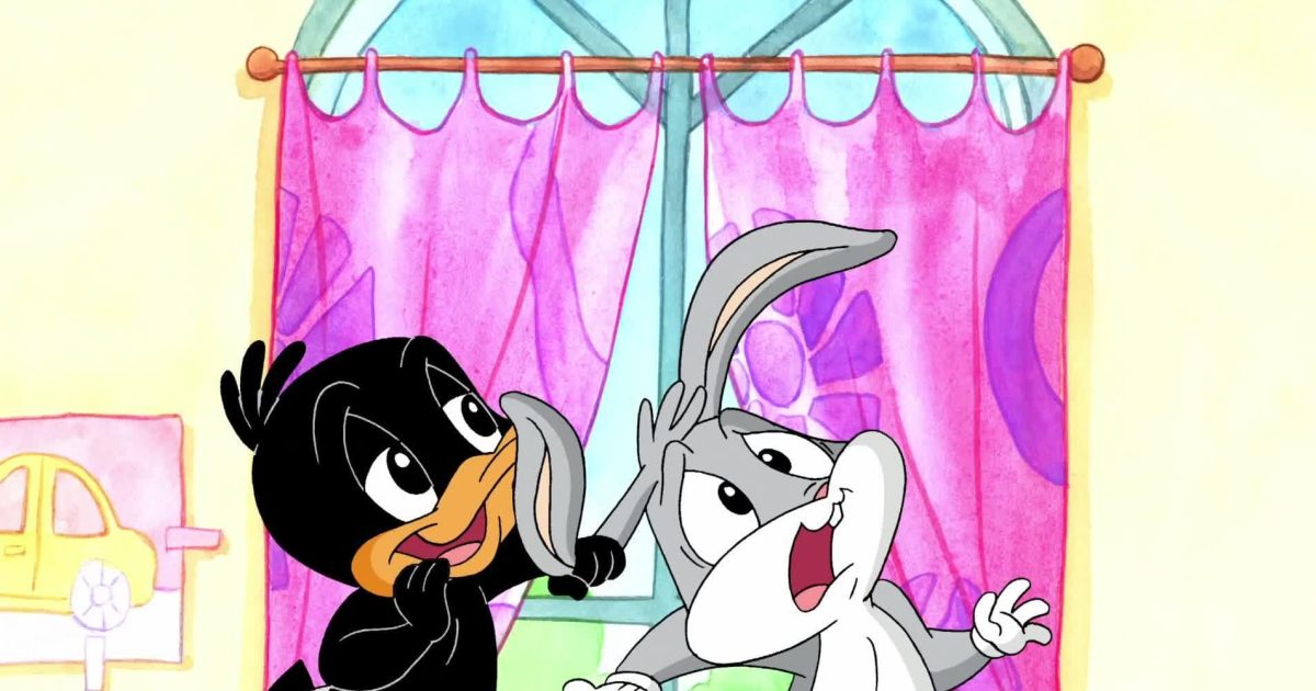 Baby Looney Tunes