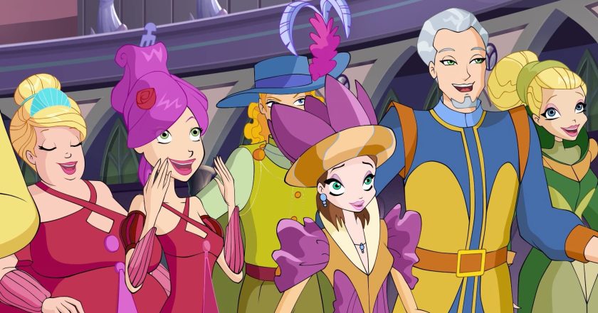 Winx Club