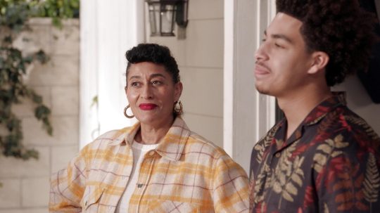 black-ish - Epizóda 20