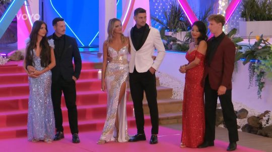 Love Island - Epizóda 48