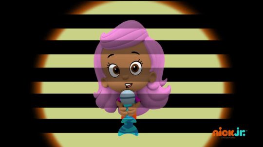 Bubble Guppies - Epizóda 11