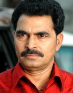 Sayaji Shinde