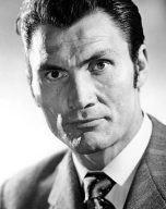 Jack Palance