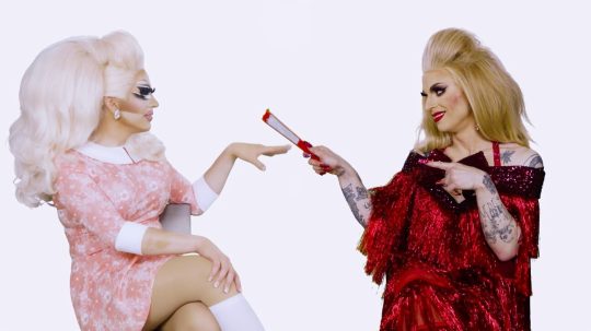 UNHhhh - Epizóda 18