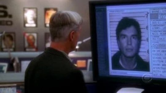 NCIS: Námorný vyšetrovací úrad - Epizóda 3