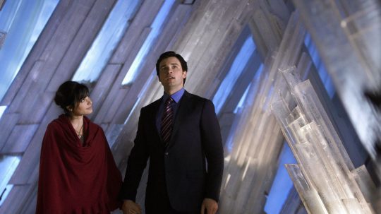 Smallville - Epizóda 20