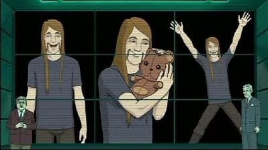 Metalocalypse - Epizóda 16