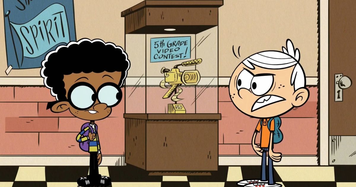 The Loud House