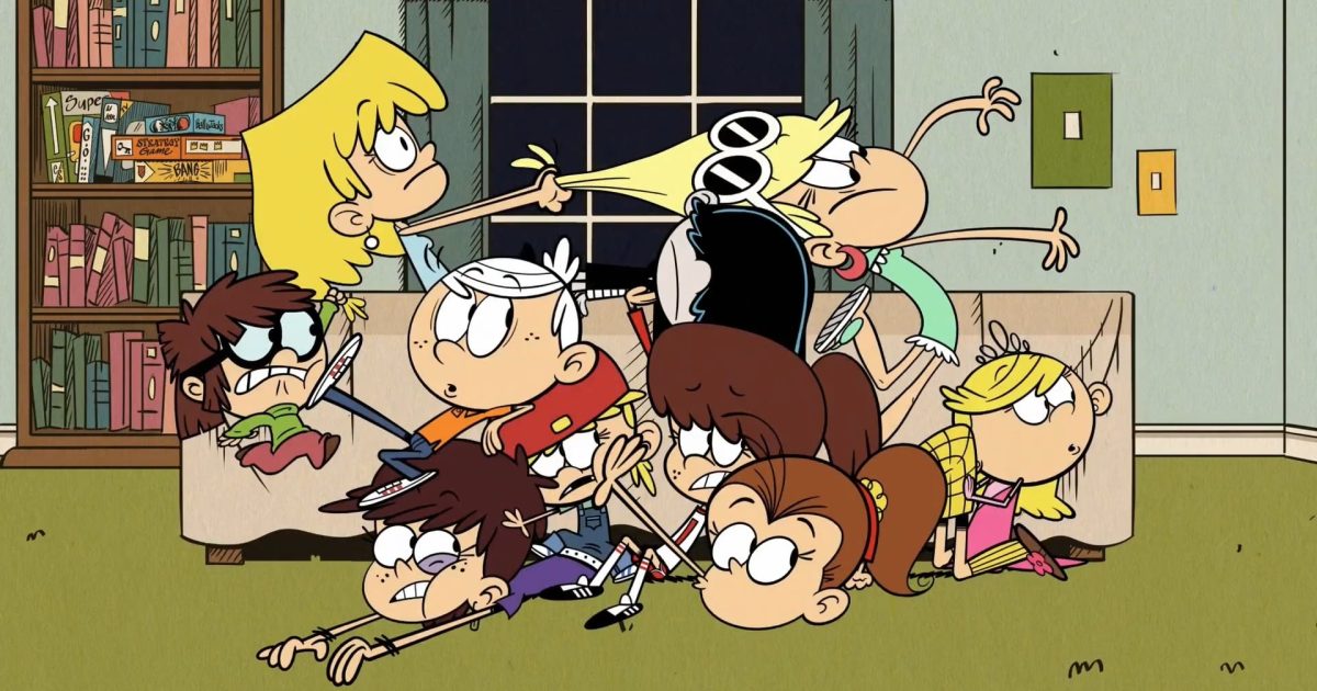 The Loud House