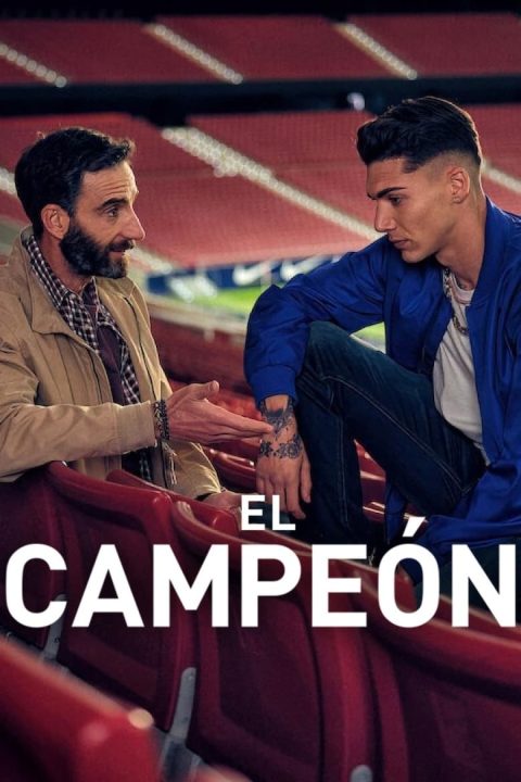 El campeón