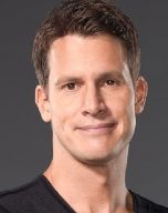 Daniel Tosh