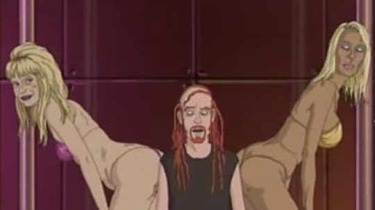 Metalocalypse - Epizóda 7