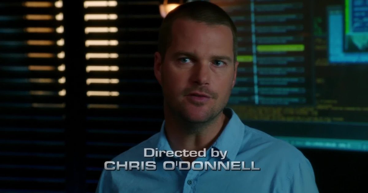 NCIS: Los Angeles