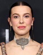 Millie Bobby Brown