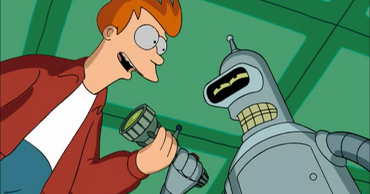 Futurama