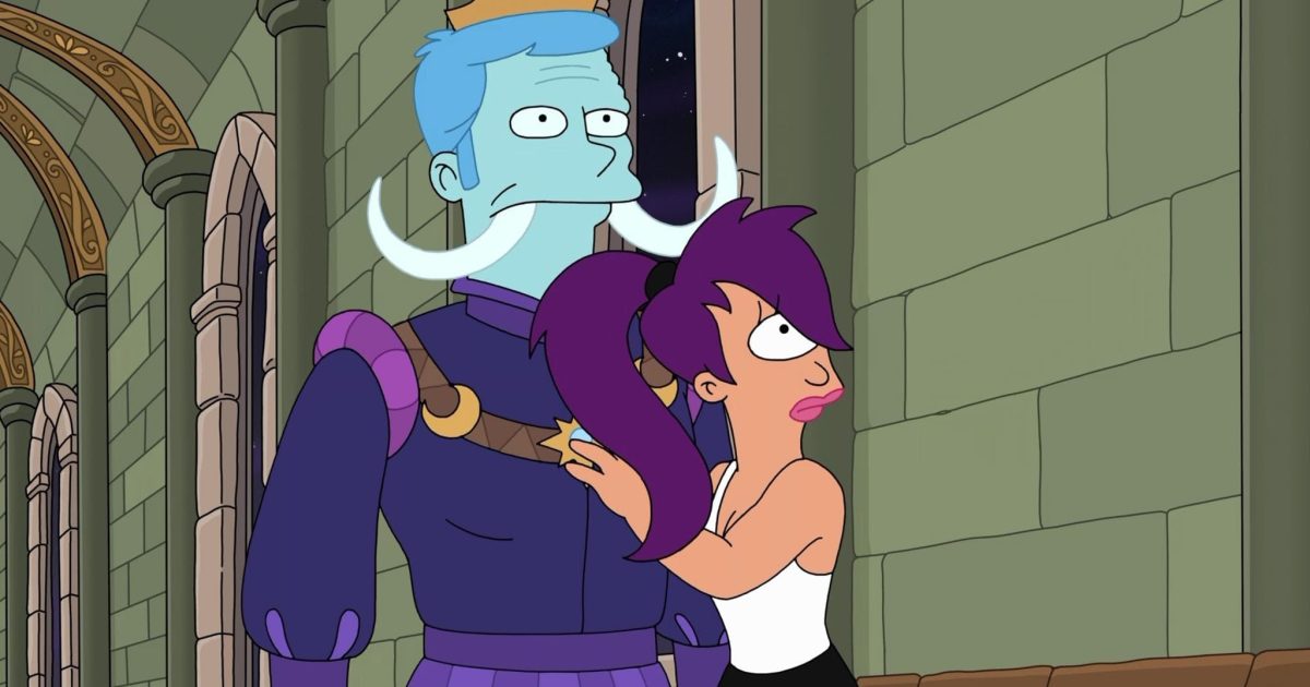 Futurama