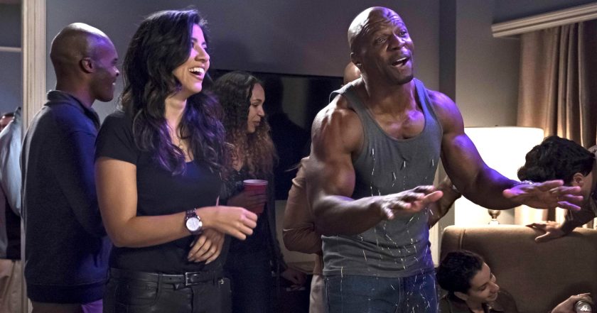 Brooklyn Nine-Nine