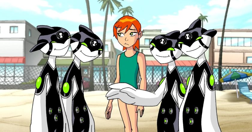 Ben 10