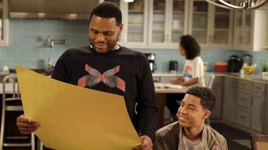 black-ish - Epizóda 3