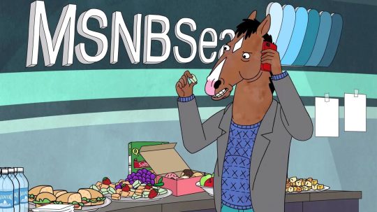 BoJack Horseman - Epizóda 7