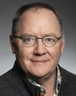 John Lasseter