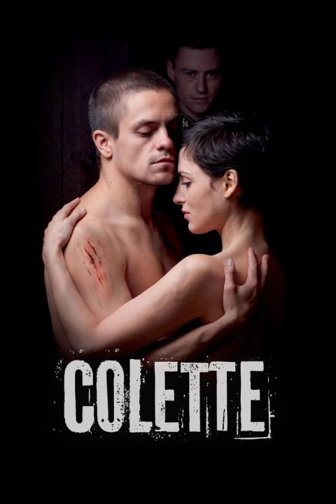 Plagát Colette