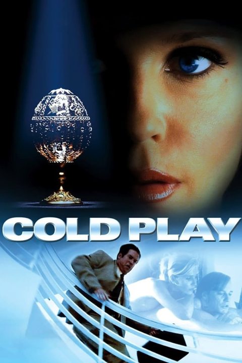 Plagát Cold Play