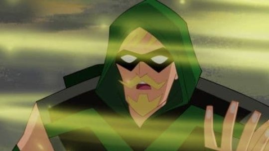 Justice League Action - Epizóda 31