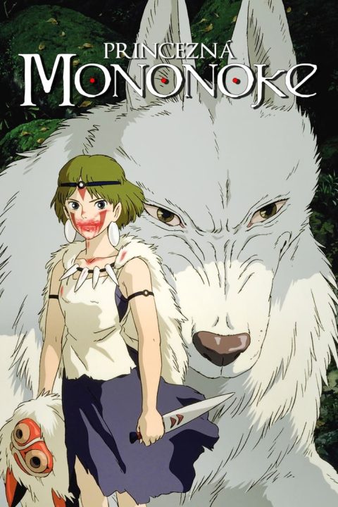 Princezná Mononoke