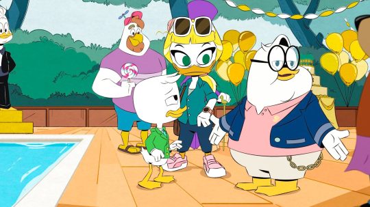 DuckTales - Epizóda 18